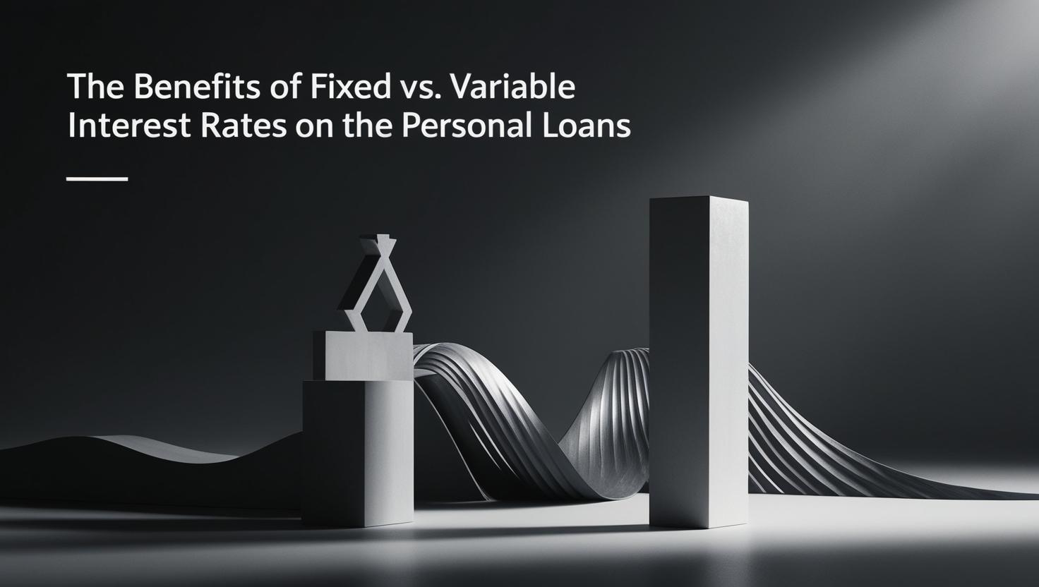 Benefits of Fixed vs Variable Interest Rates - Loan Capital